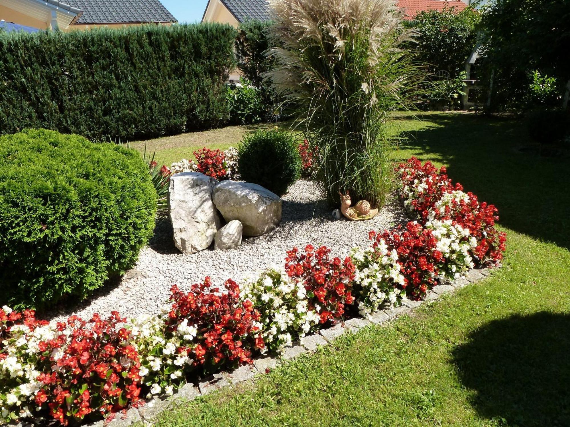 Appartementhaus Badria Bad Fussing Exterior photo